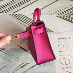 Hermes kelly Mini