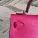 Hermes kelly Mini