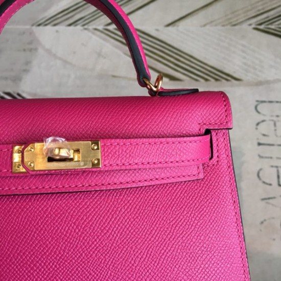 Hermes kelly Mini