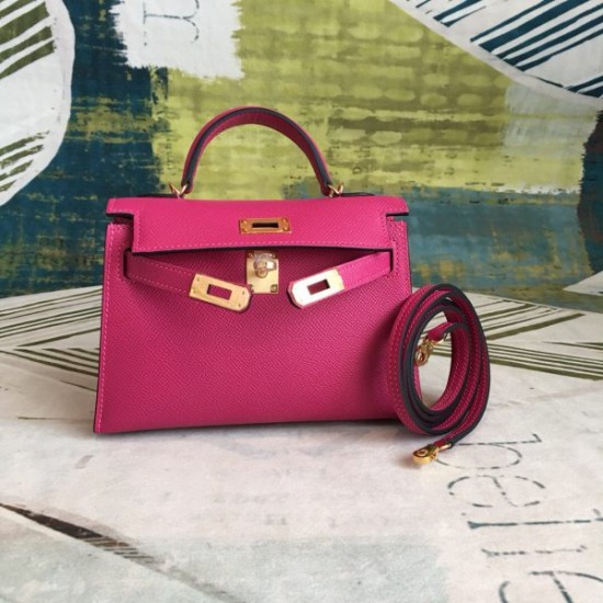 Hermes kelly Mini