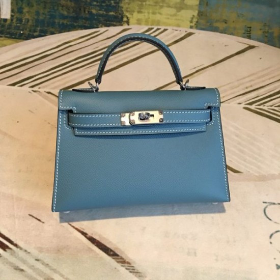 Hermes kelly Mini