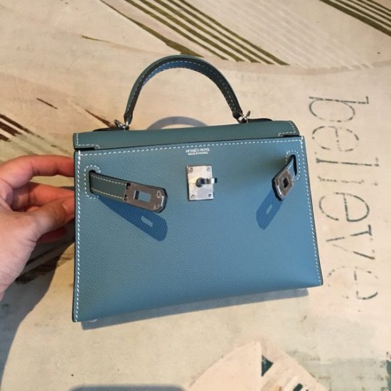 Hermes kelly Mini