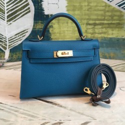 Hermes kelly Mini