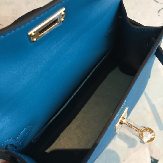 Hermes kelly Mini