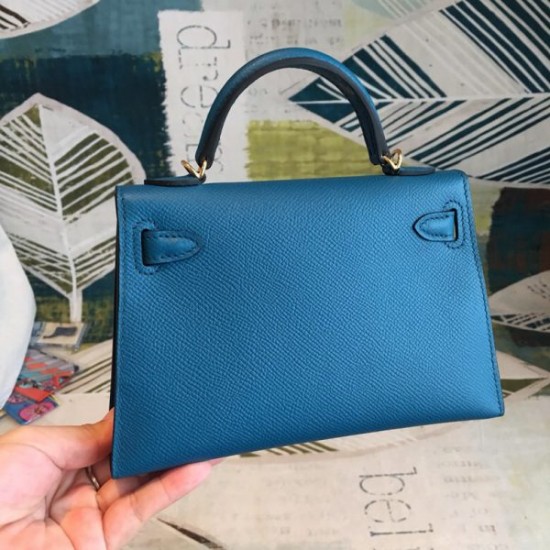 Hermes kelly Mini