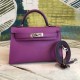 Hermes kelly Mini