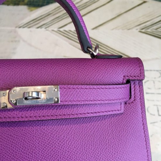 Hermes kelly Mini