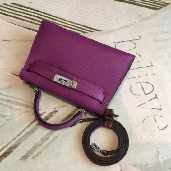 Hermes kelly Mini