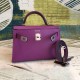 Hermes kelly Mini