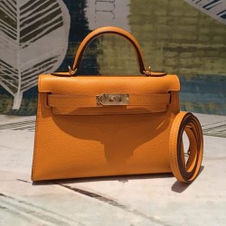 Hermes kelly Mini