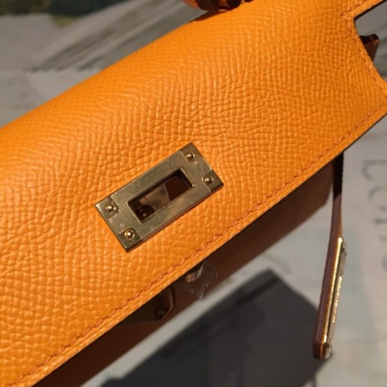 Hermes kelly Mini