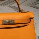 Hermes kelly Mini