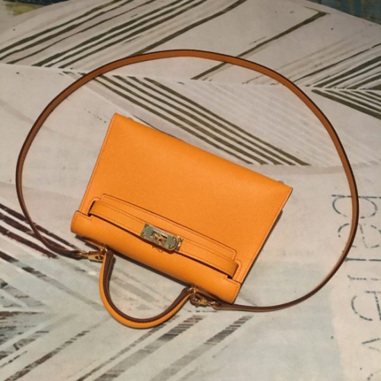 Hermes kelly Mini