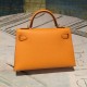 Hermes kelly Mini