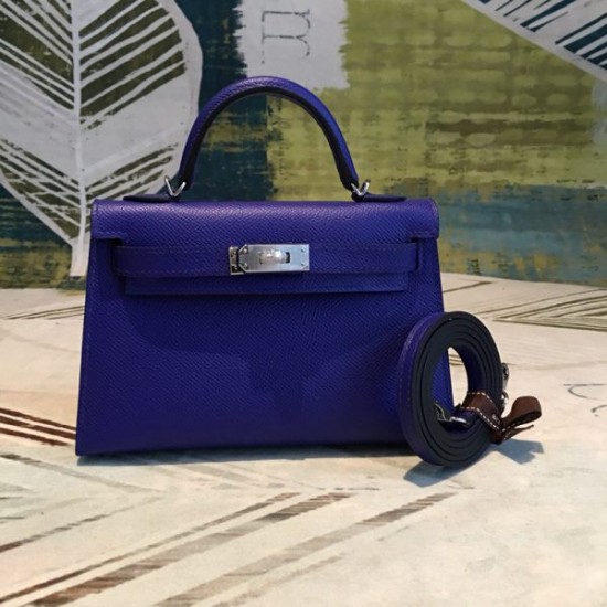 Hermes kelly Mini