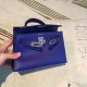 Hermes kelly Mini