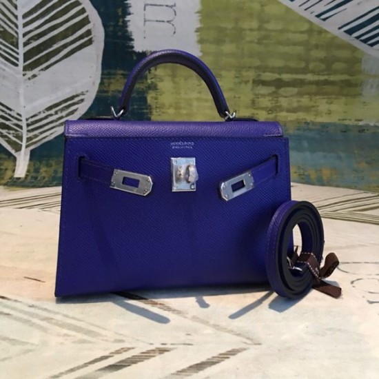 Hermes kelly Mini