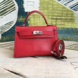 Hermes kelly Mini