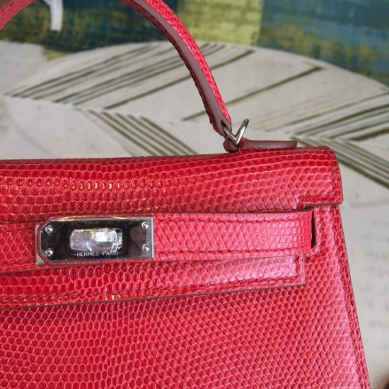 Hermes kelly Mini