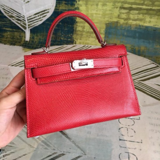 Hermes kelly Mini