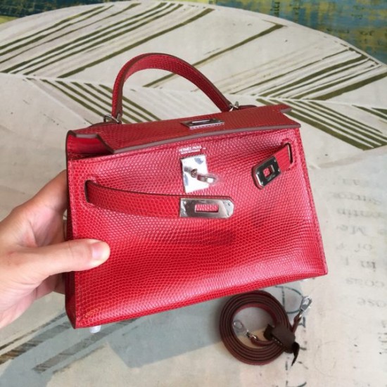 Hermes kelly Mini