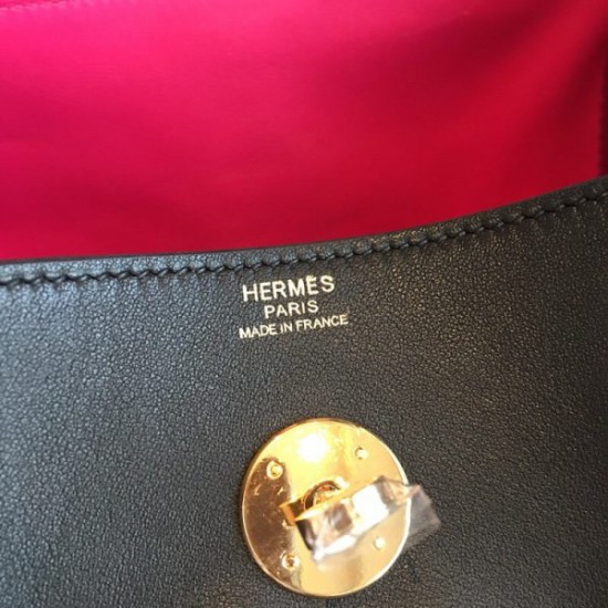 Hermes lindy