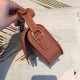 Hermes Midi Checher Bag