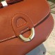 Hermes Midi Checher Bag