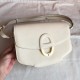 Hermes Midi Checher Bag