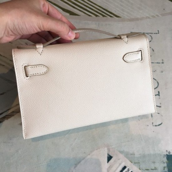 Hermes Mini kelly