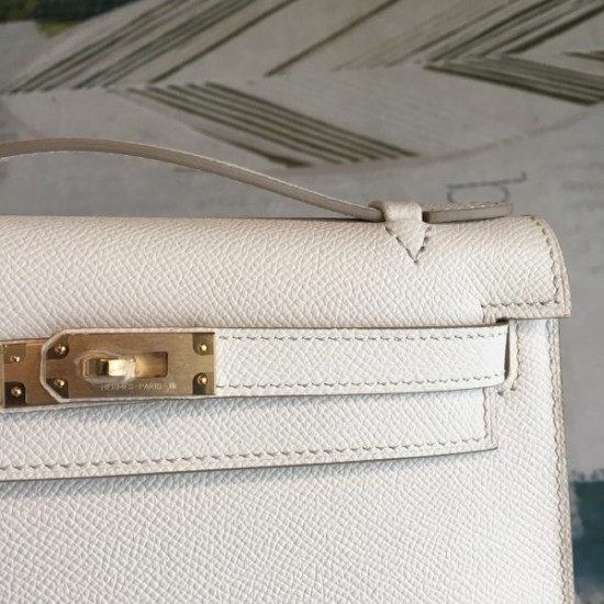 Hermes Mini kelly