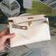 Hermes Mini kelly