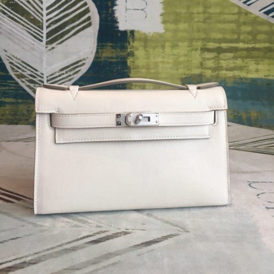 Hermes Mini kelly