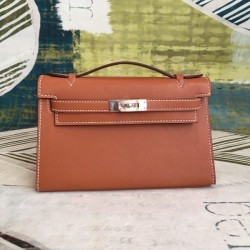 Hermes Mini kelly