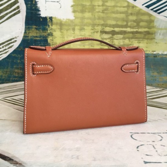 Hermes Mini kelly