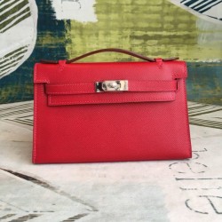 Hermes Mini kelly