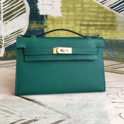 Hermes Mini kelly