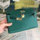 Hermes Mini kelly