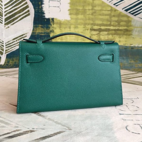 Hermes Mini kelly