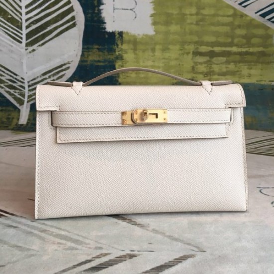 Hermes Mini kelly