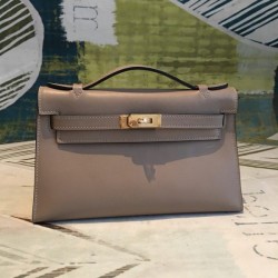 Hermes Mini kelly