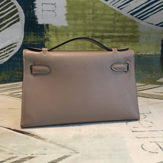 Hermes Mini kelly