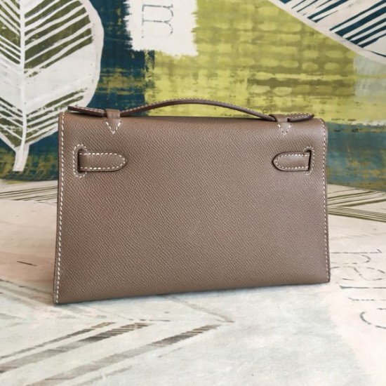 Hermes Mini kelly