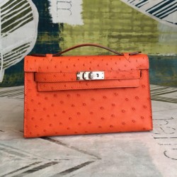 Hermes Mini kelly