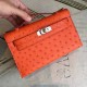 Hermes Mini kelly