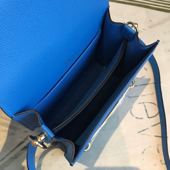 Hermes Roulis Bag