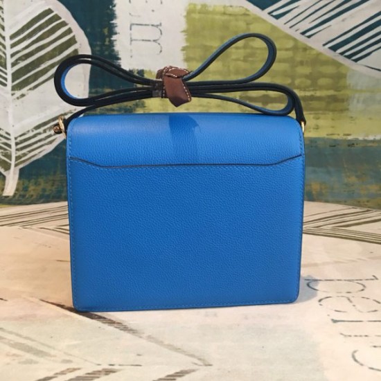 Hermes Roulis Bag