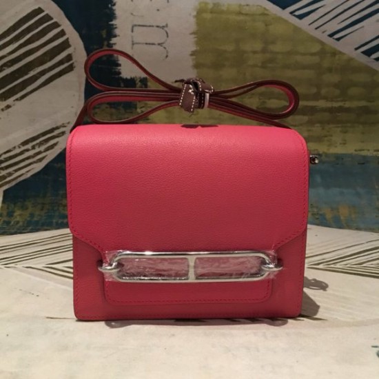 Hermes Roulis Bag