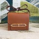 Hermes Roulis Bag