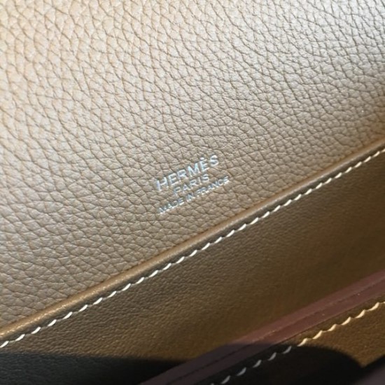 Hermes Roulis Bag